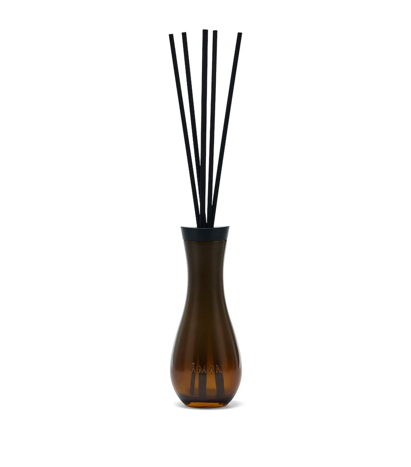 AMAN Vayu fine fragrance diffuser 250ml - British product