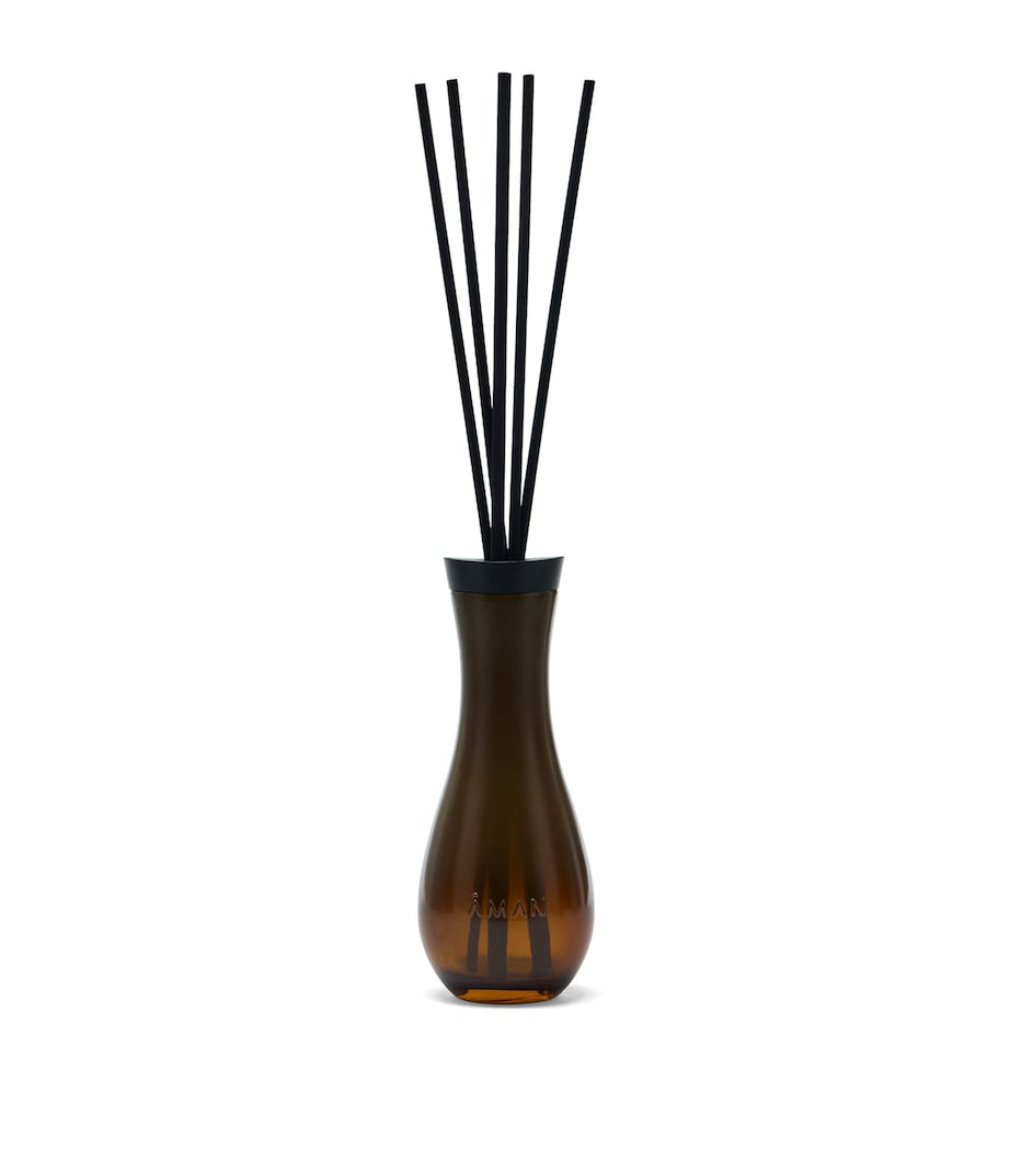 AMAN Vayu fine fragrance diffuser 250ml - British product