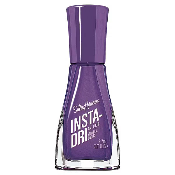 Sally Hansen Nail Polish Mind Bending, imported from the UK