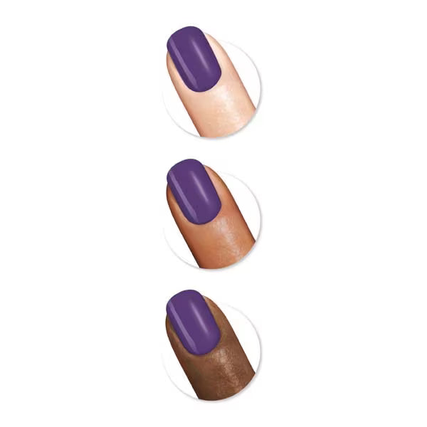 Sally Hansen Nail Polish Mind Bending, imported from the UK
