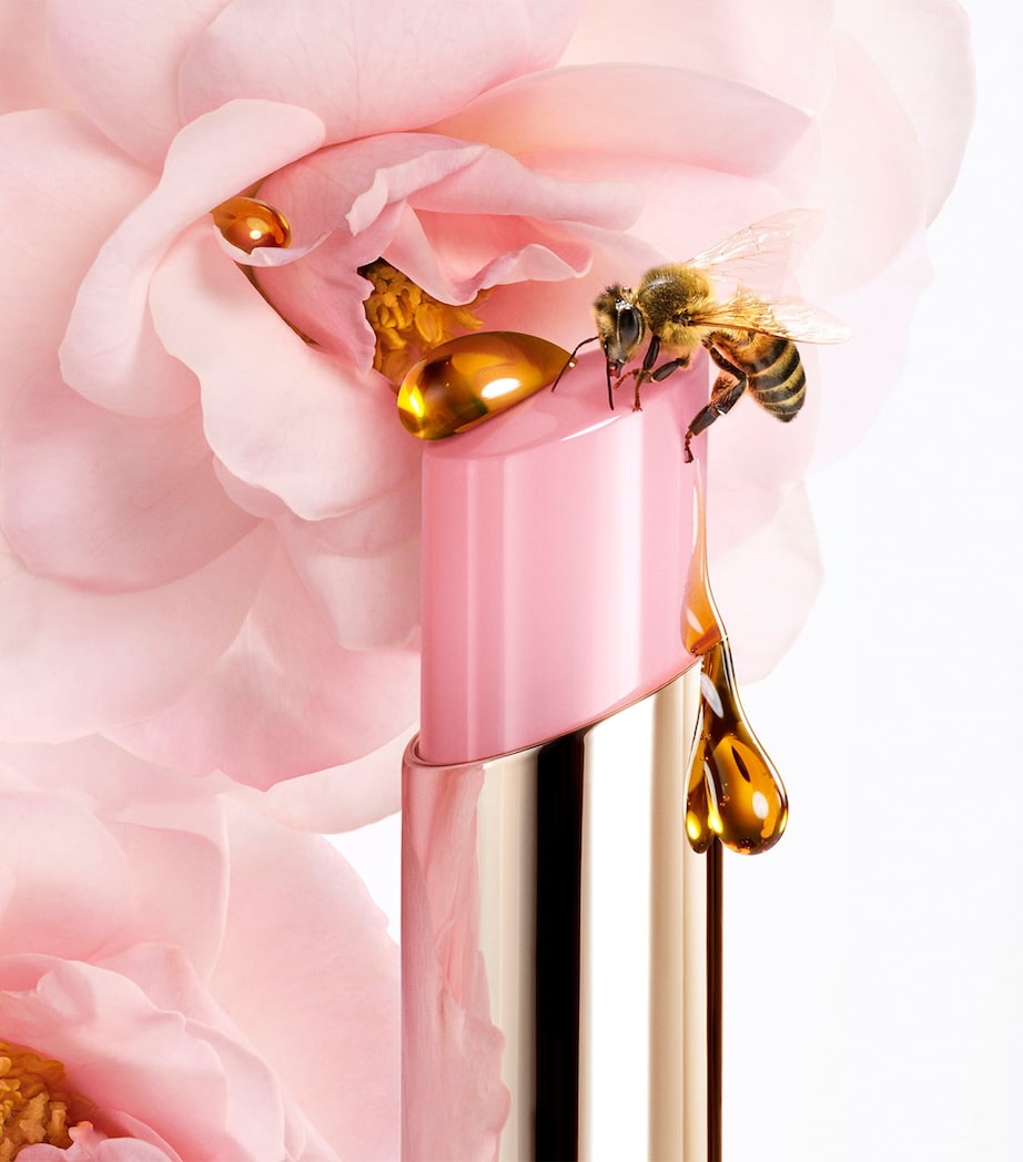 Guerlain KissKiss Bee Glow Honey Tint Balm (3.2g)