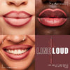 NYX Lip Liner Ten Out Of Ten, imported from the UK