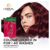L'Oréal Paris Elvive Colour Protect Shampoo Refill 500ml, UK version