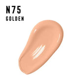 Max Factor Facefinity Flawless Foundation Golden liquid - imported from the UK