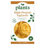 Plants High Protein Tagliatelle   215g - McGrocer