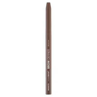 Collection Incredibrow Eyebrow Definer Brunette 4 Eyebrow Pencil