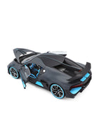 Bburago Bugatti Divo 1:18 Model