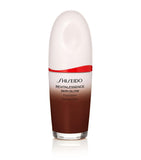 Shiseido Revitalessence Skin Glow Foundation SPF 30