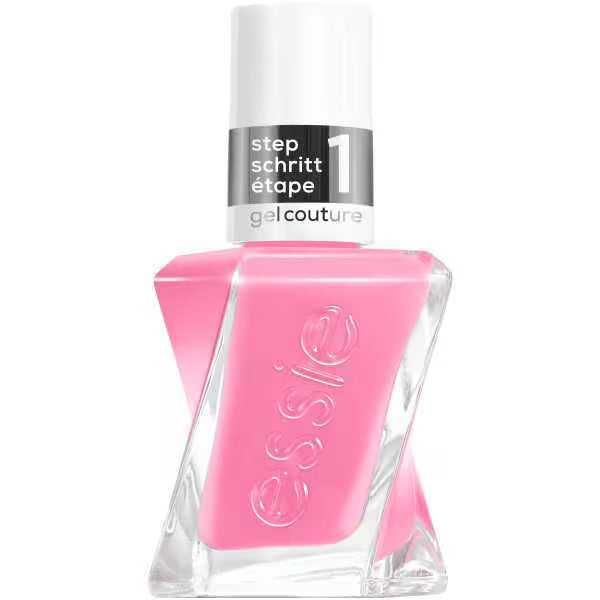 Essie Gel Couture nail polish bubble gum pink - British product