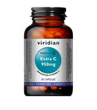 Viridian Extra C (30 Capsules)