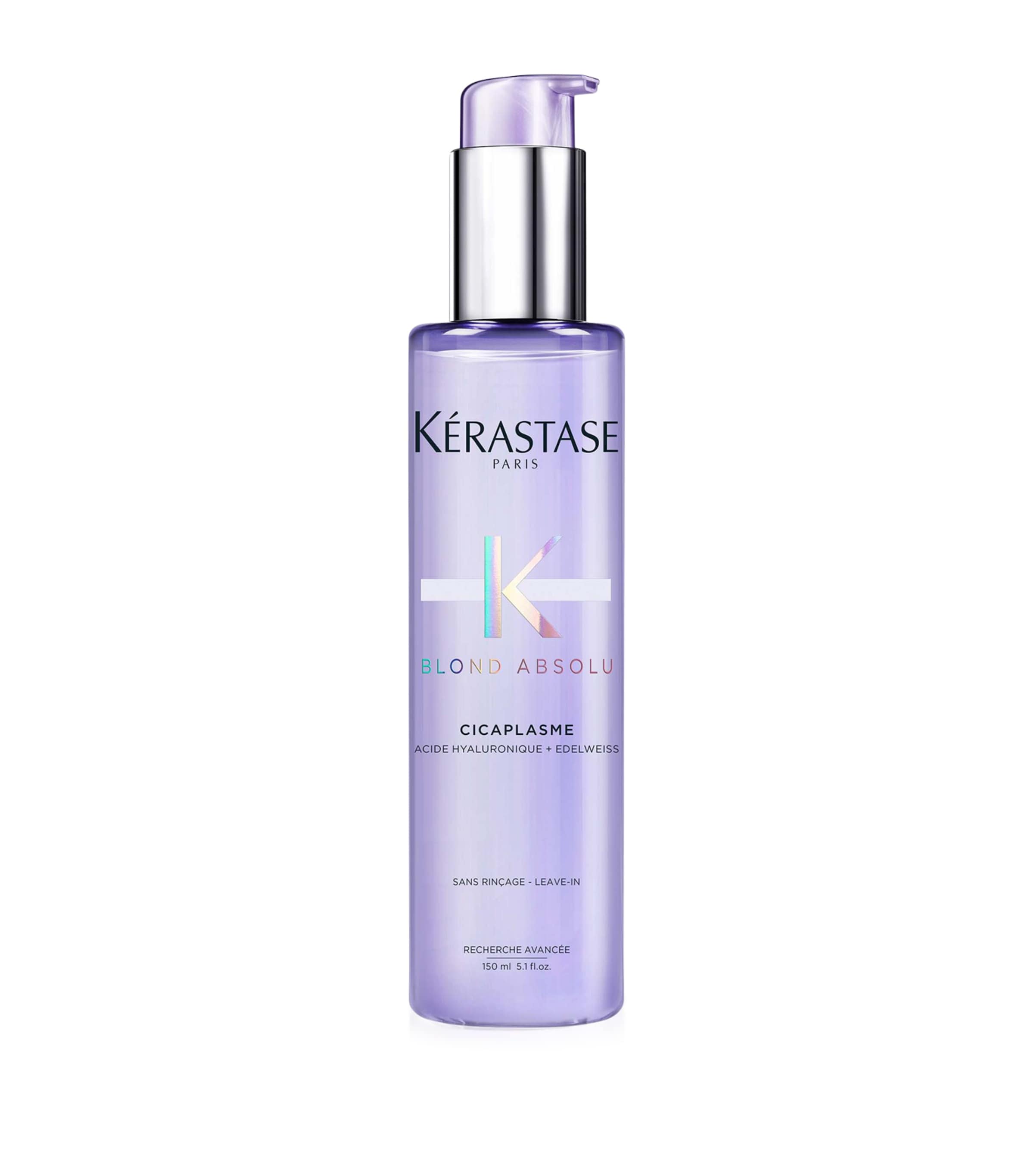 Kerastase Blond Absolu Cicaplasme Fortifying Serum (150ml)