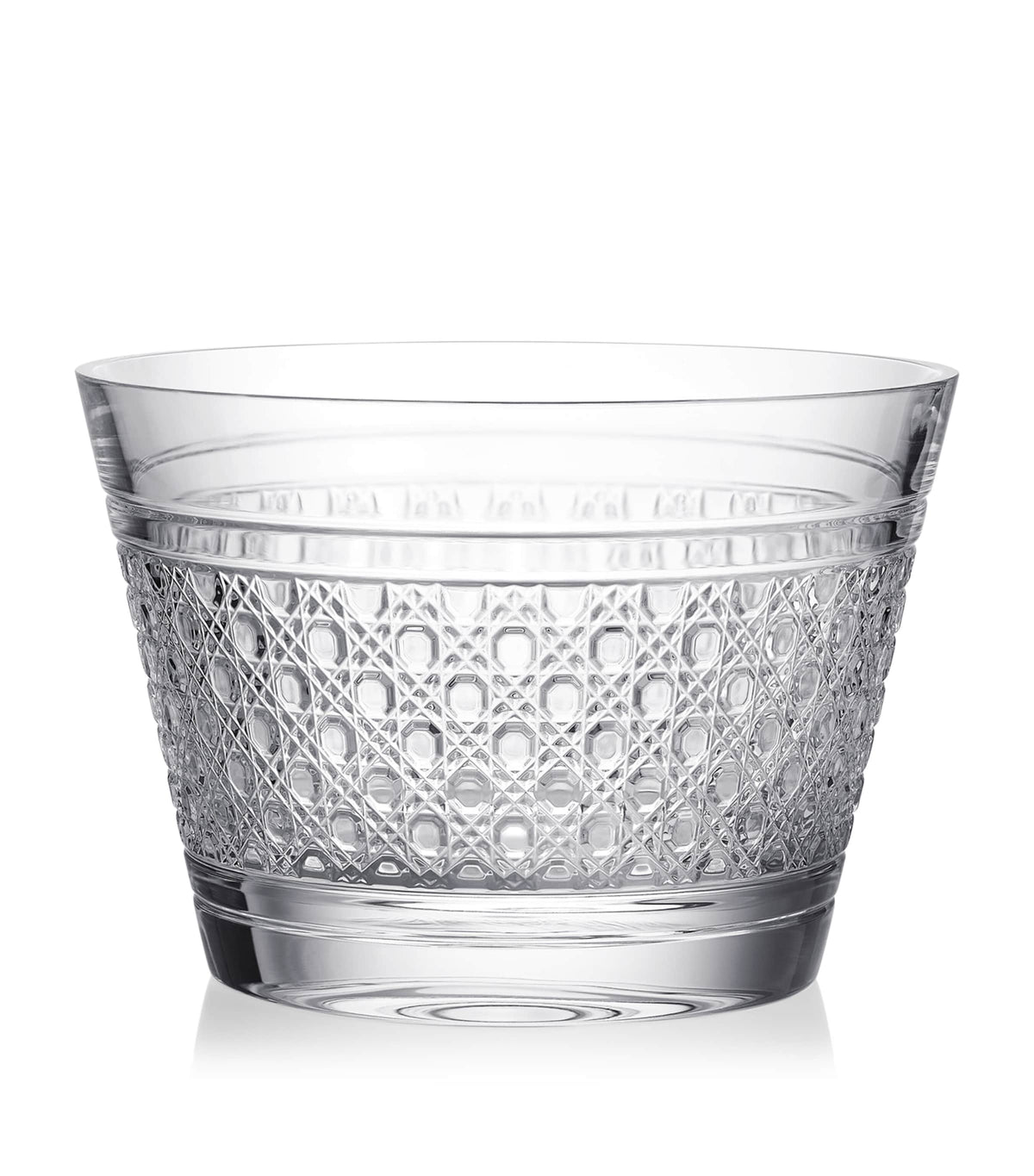 Waterford Crystal Opulence bowl 23cm (British brand)