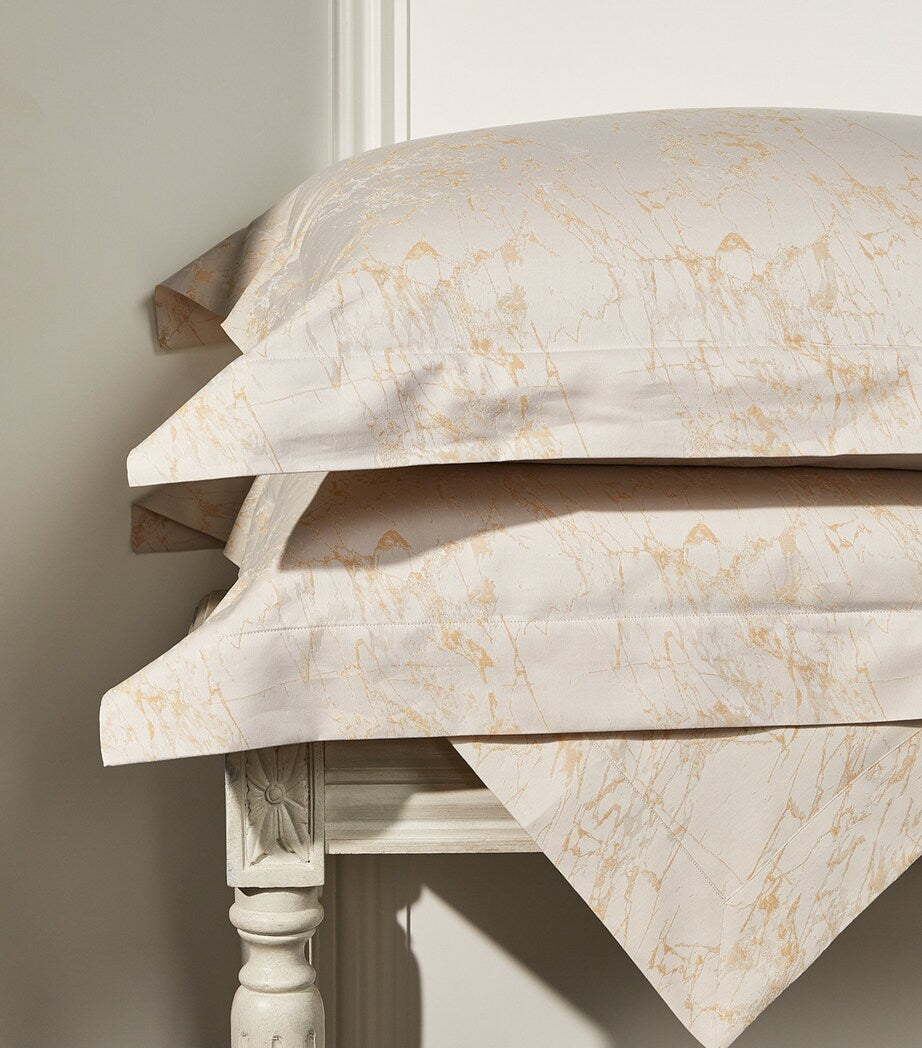 Celso De Lemos Parus Super King Duvet Cover (260cm x 220cm)