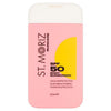 St Moriz Body Sunscreen 200ml, imported from the UK
