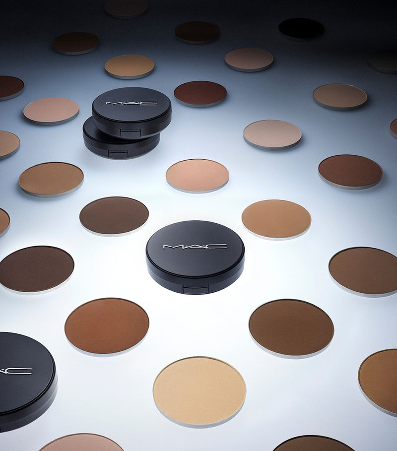 MAC Studio Fix powder foundation refill, imported from the UK
