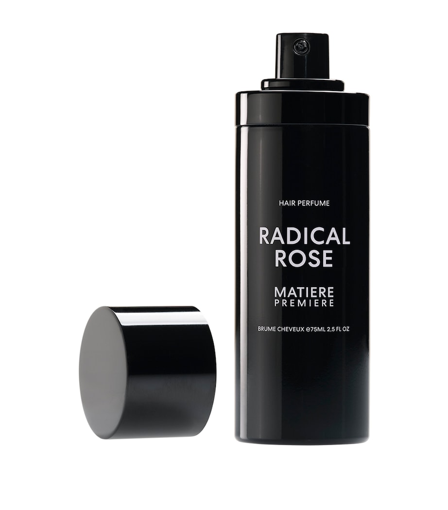 Matiere Premiere Radical Rose hair perfume 75ml, imported from the UK