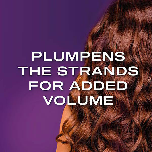OGX Thick & Full Biotin Collagen Conditioner 385ml, imported from the UK