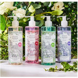 Woods of Windsor Rose Hand Wash 350ml (British brand)