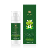 Dr Botanicals Baby Luxury Face Hands Body Cream 50ml - British product