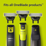 Philips Replacement Blades 3 Pack, imported from the UK