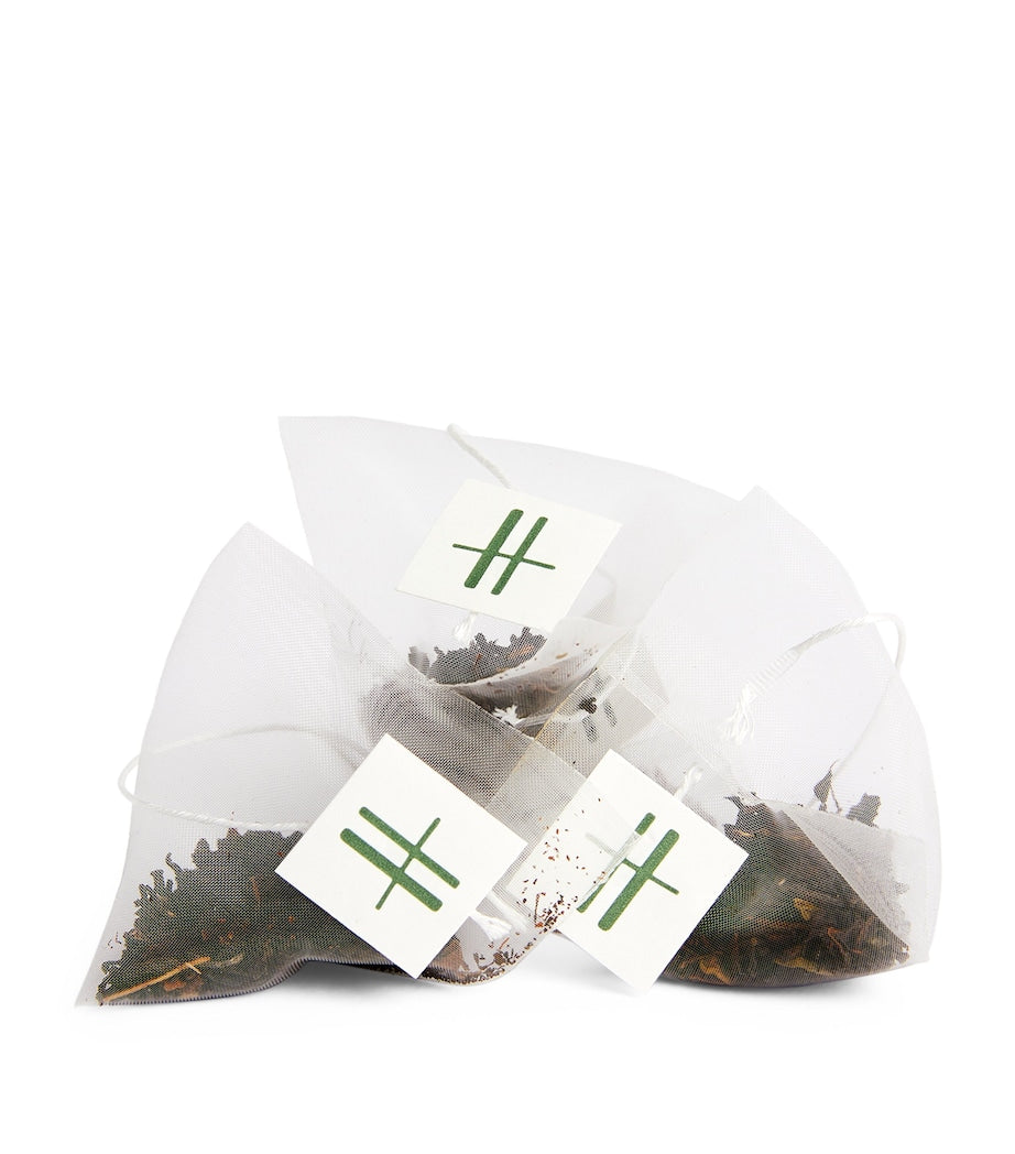 Harrods English Breakfast Tea (20 Tea Bags)