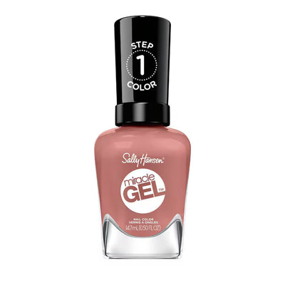 Sally Hansen Miracle Gel Wild & Free 240 Nail Polish 14.7 ml