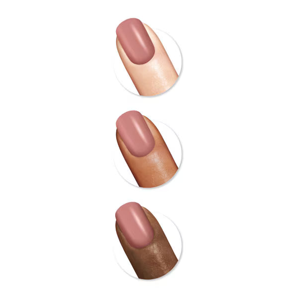 Sally Hansen Miracle Gel Wild & Free 14.7ml (British brand)