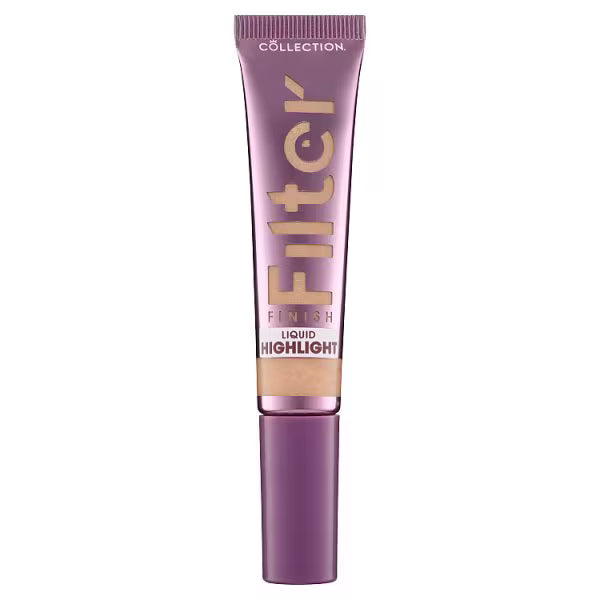 Filter Finish Liquid Highlight Wand Sh1 Strobelight (British brand)