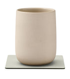 LIND DNA Set of 4 Square Nupo Coasters