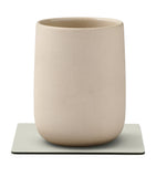 LIND DNA Set of 4 Square Nupo Coasters