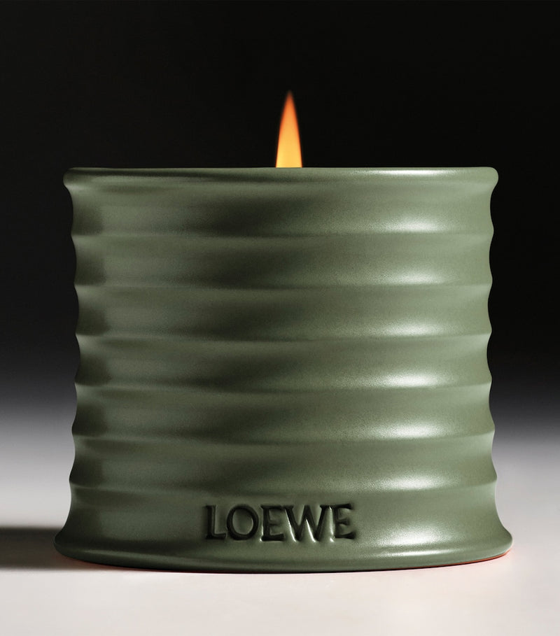 LOEWE Marihuana scented candle large, imported from the UK
