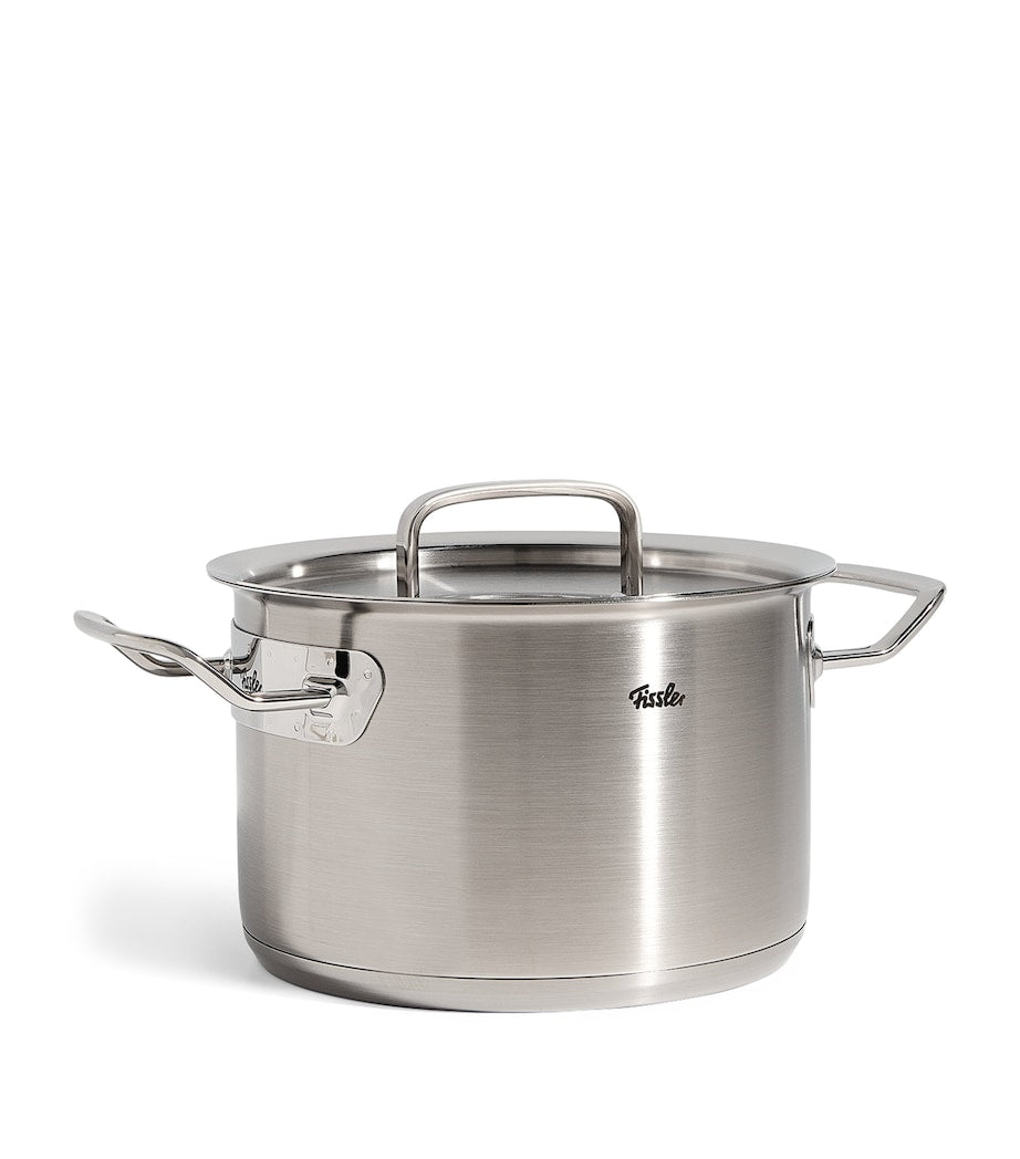 Fissler Original Profi Collection 2.0 stew pot 20cm - British product