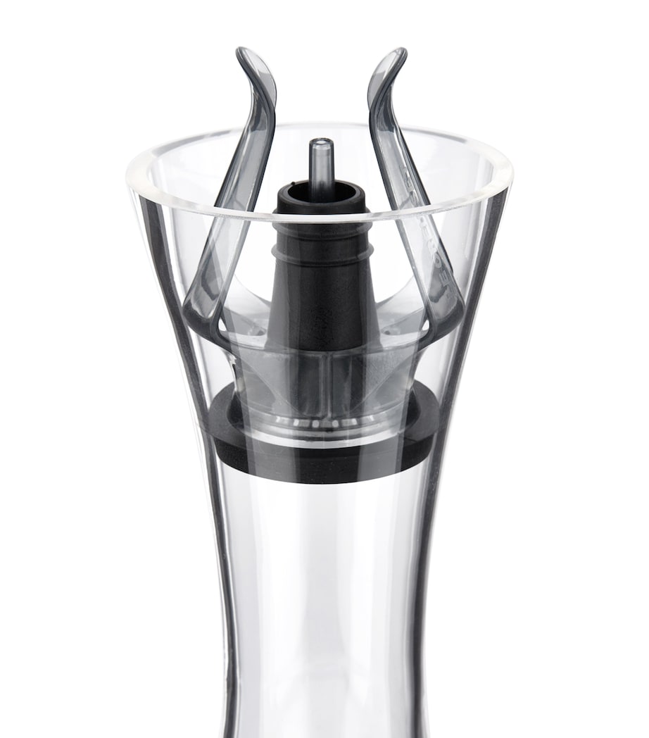 Le Creuset Vitesse wine decanter, UK version