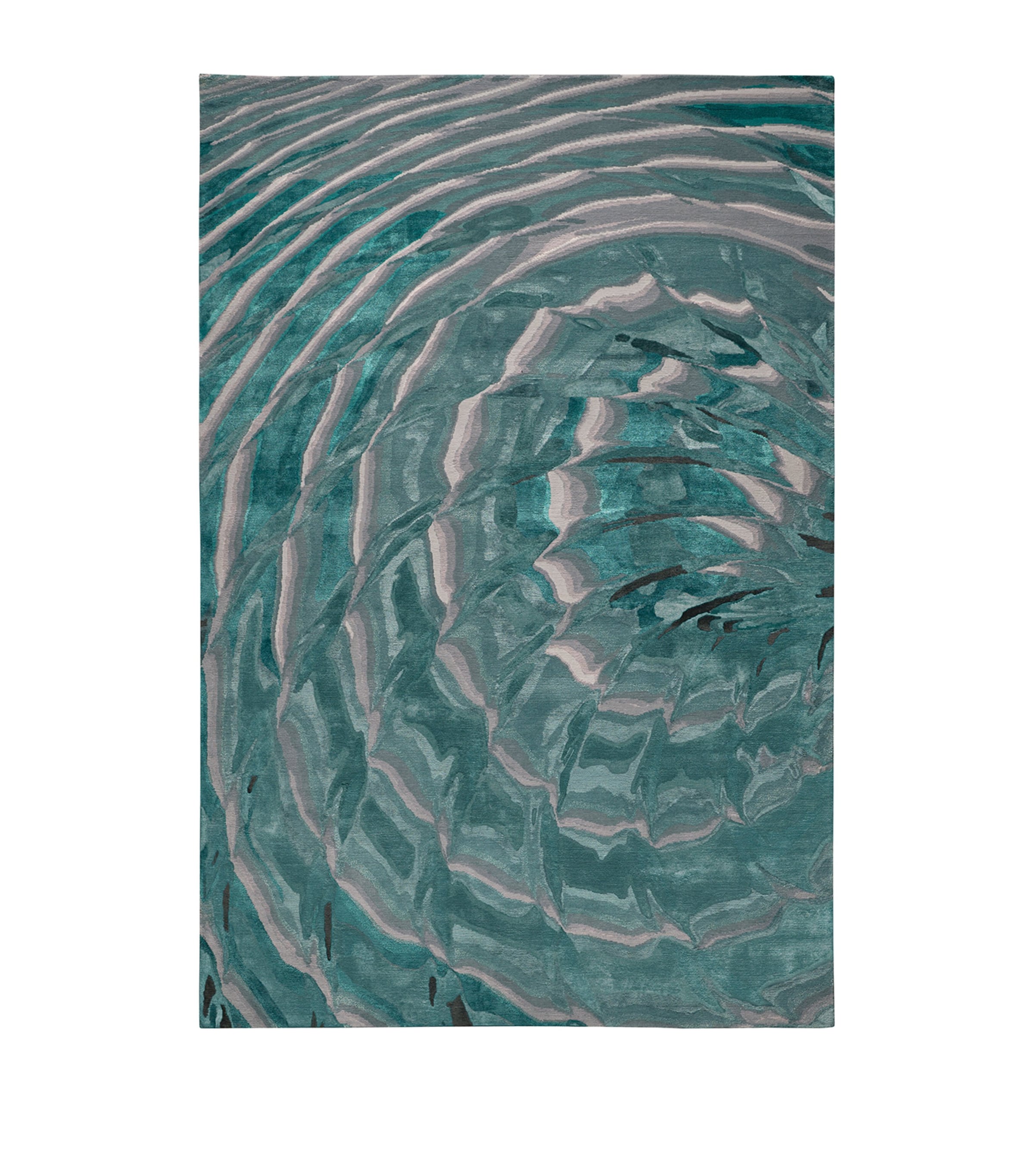 The Rug Company x Dale Chihuly River Rug (3.05m x 2.44m)