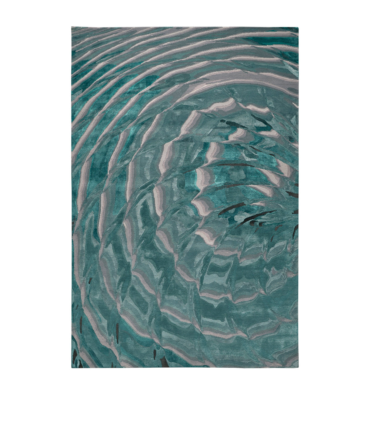 The Rug Company x Dale Chihuly River Rug (3.05m x 2.44m)