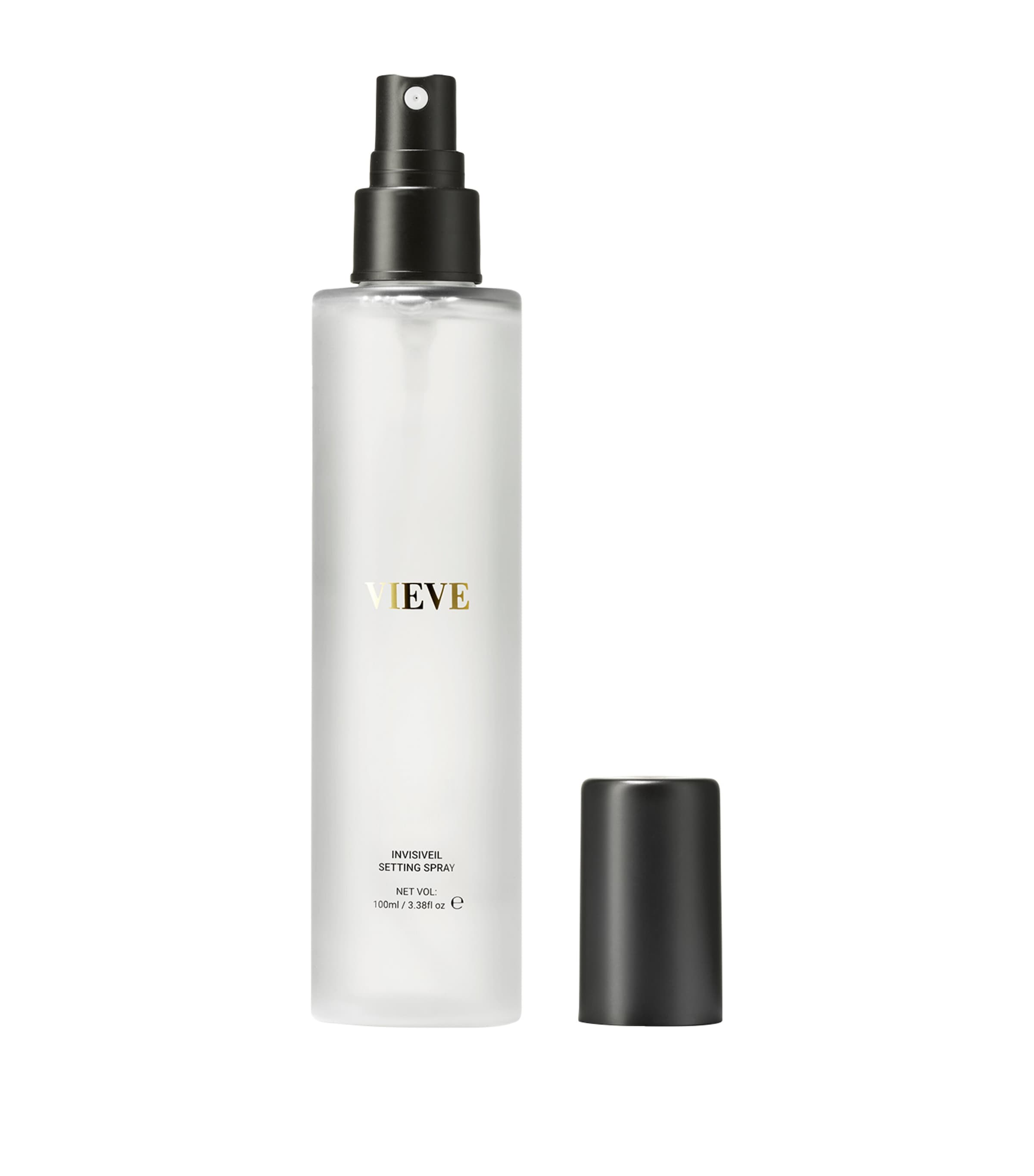 Vieve Invisiveil Setting Spray (100ml)