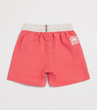 BOSS Kidswear stripe swim shorts for kids 4-16 years - British product