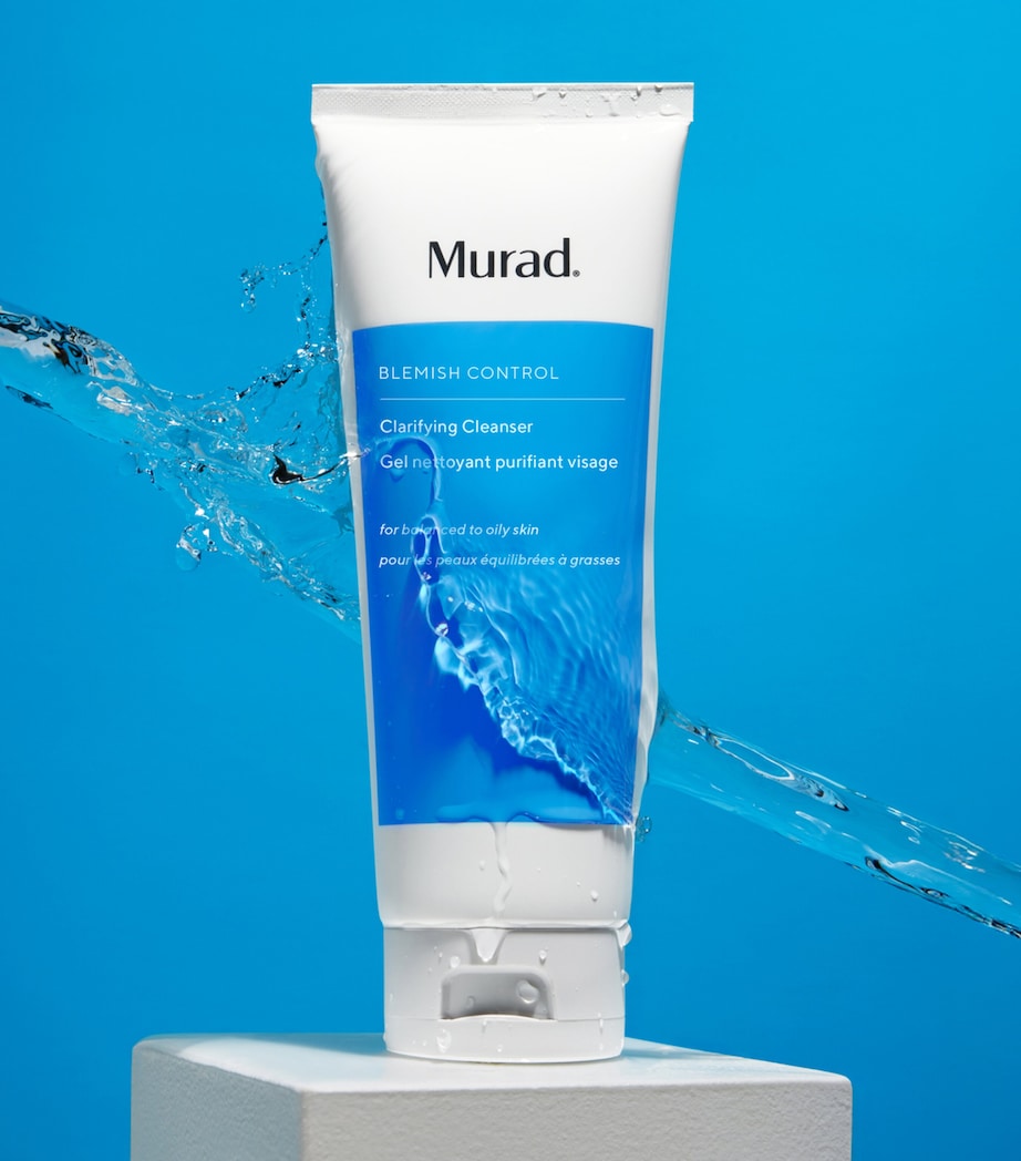 Murad Clarifying Cleanser 148ml, imported from the UK