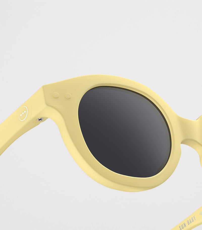 IZIPIZI KIDS Baby Sunglasses (0-9 Months)