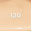 L'Oréal Paris foundation 120 Warm imported from the UK