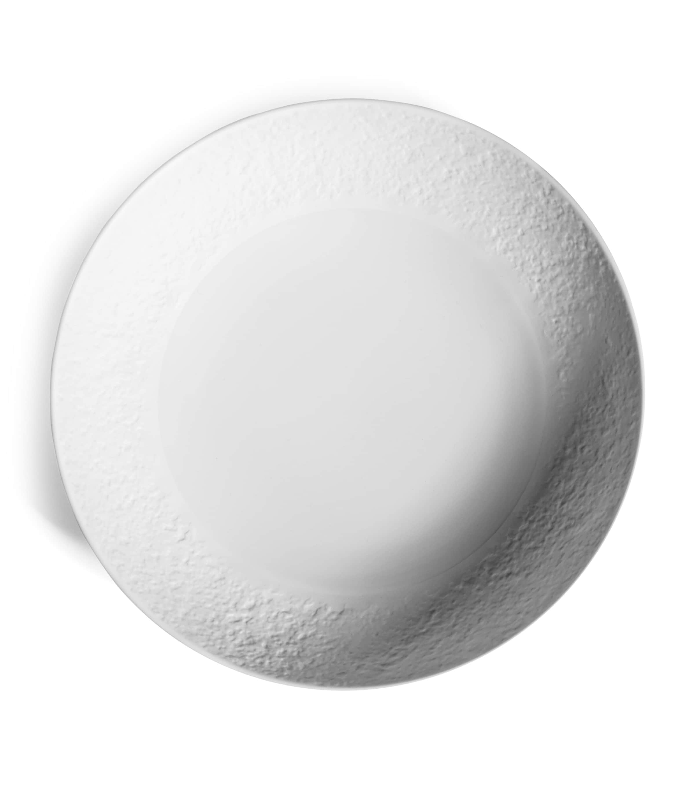 Louis XIII Set of 2 Soil is Our Soul Soup Plates (23.5cm)