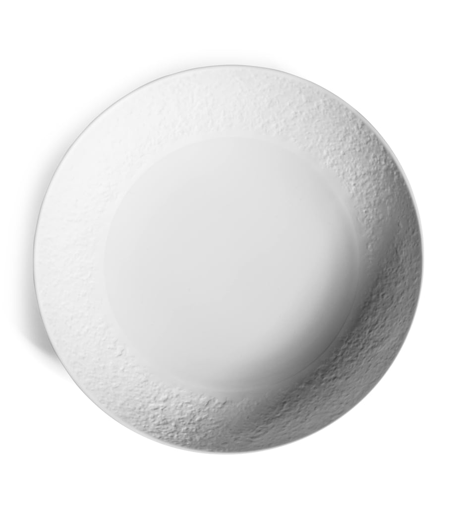 Louis XIII Set of 2 Soil is Our Soul Soup Plates (23.5cm)