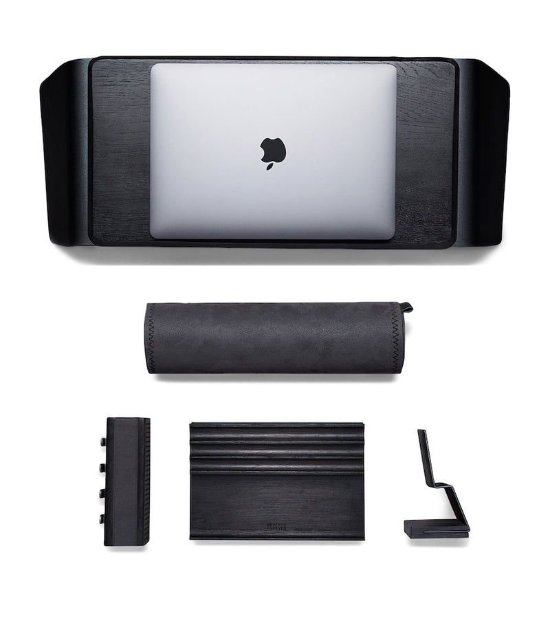 NOOE Config 01 desk organiser set, imported from the UK