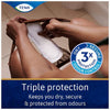 TENA Lights incontinence liners 24 Pack (British brand)