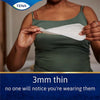 TENA Lights incontinence liners 24 Pack (British brand)