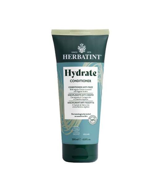 Herbatint Hydrate Conditioner