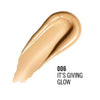 Rimmel liquid illuminator 006 It's Giving Glow, imported from the UK