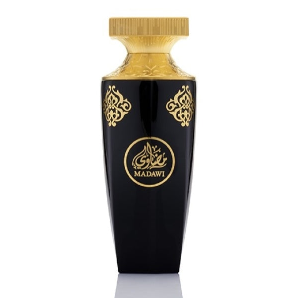 Arabian Oud Madawi perfume 90ml, imported from the UK