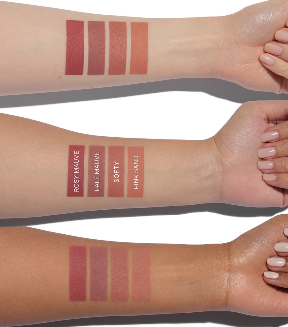 Anastasia Beverly Hills Lip Velvet matte mousse 3.5g, UK version