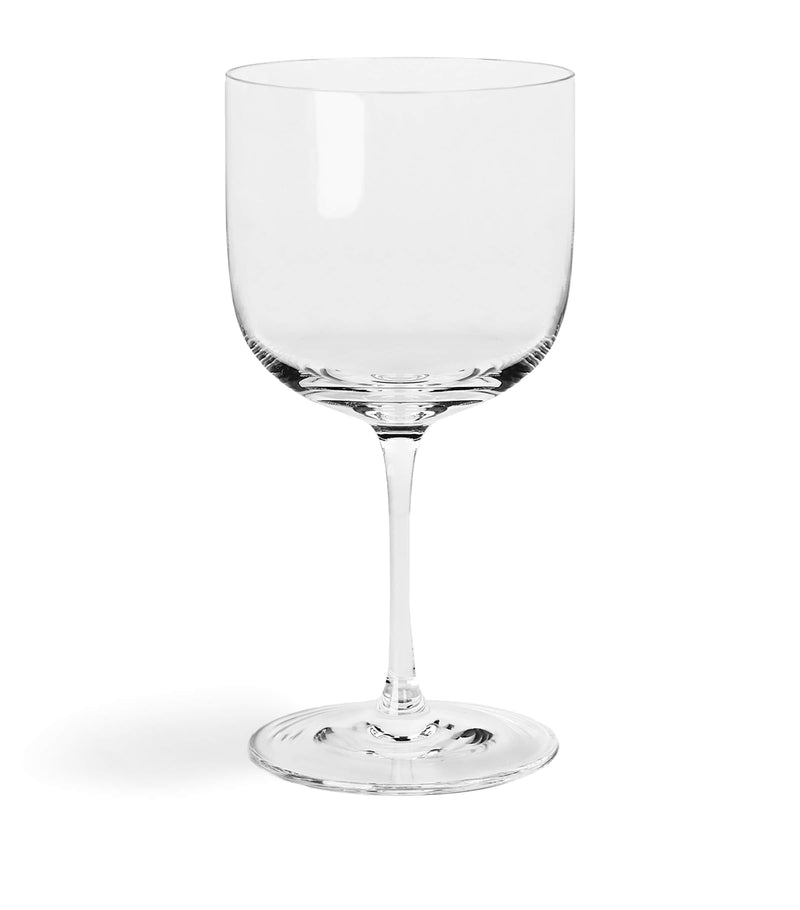 Richard Brendon Nick & Nora glasses set of 2, imported from the UK